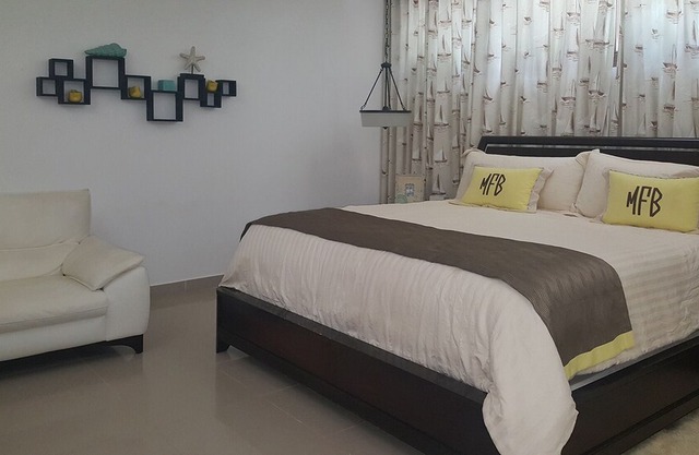 6BD Luxury Villa near Beach, with Pool/ Billiard/Jacuzzi/BBQ