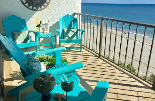 6D PERFECT for Picky People! Fabulous OCEANFRONT! W&D! ENJOY 10% OFF NOW!