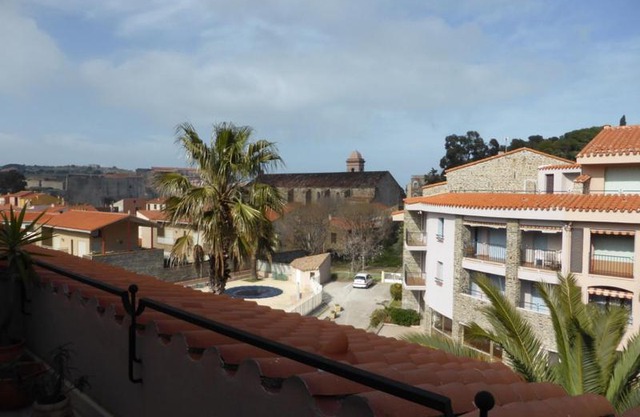 Résidence Du Port 