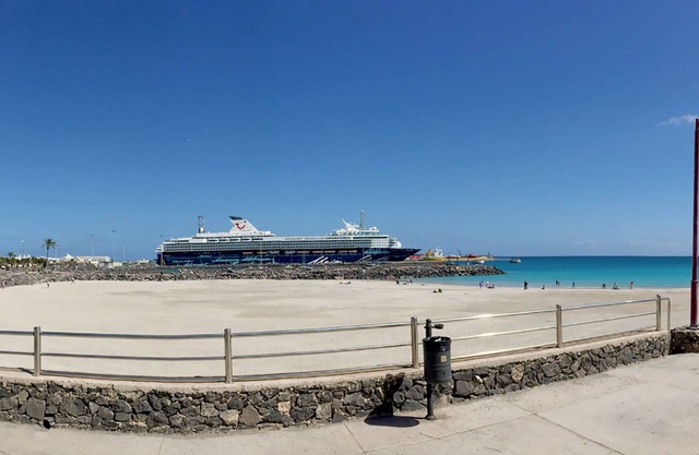 6PAX - Apartment 2B - Fuerteventura