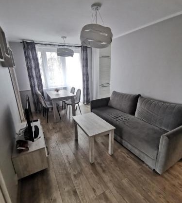 7 Apartament Częstochowa