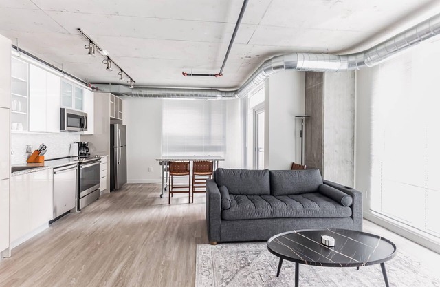 7 Combined units with Stunning City Views