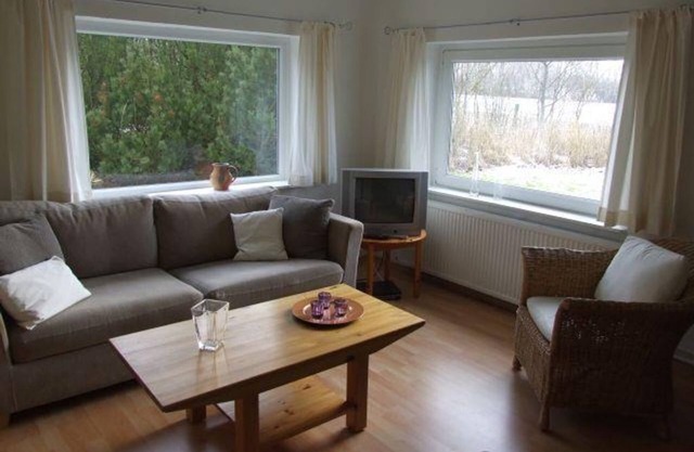 Guesthouse Käte Petersen 