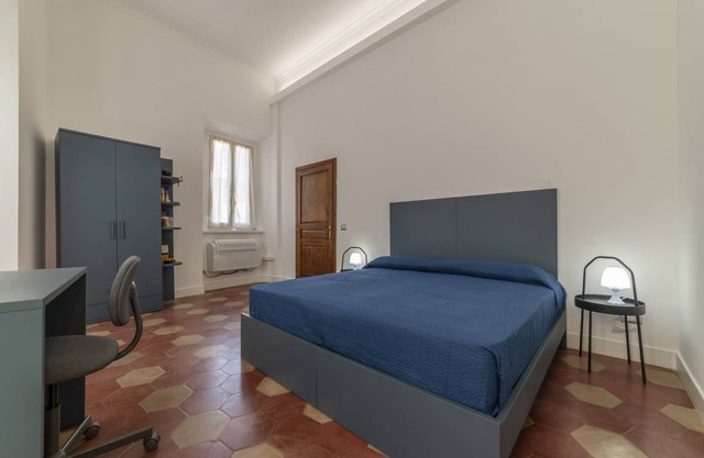 75 m² Apartment ∙ 2 bedrooms ∙ 4 guests