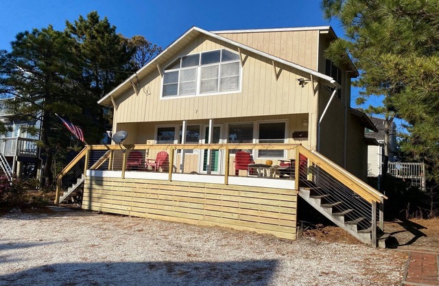 7 N 5th Street - Ocean Side sleeps 10