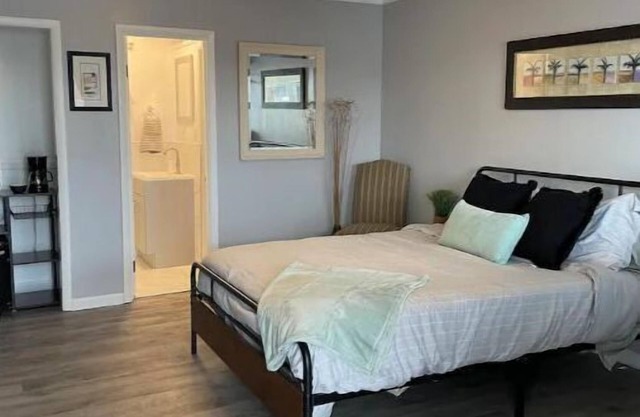7 Rockleys Vintage Motel, EV Charging Available