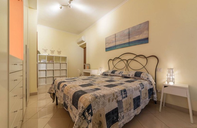 70 m² Apartment ∙ 1 bedroom ∙ 2 guests