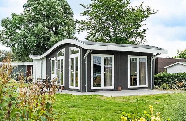 70 m² Accommodation ∙ 3 bedrooms ∙ 6 guests