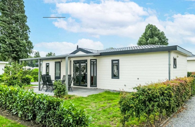 70 m² Accommodation ∙ 3 bedrooms ∙ 6 guests
