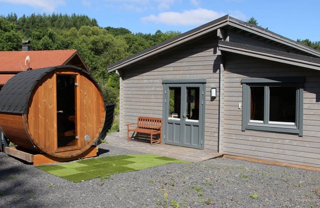 Ferienhaus Sarahlita 