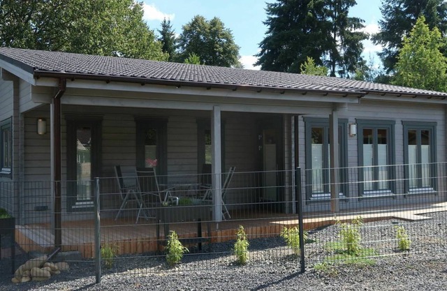 Ferienhaus Barbara 