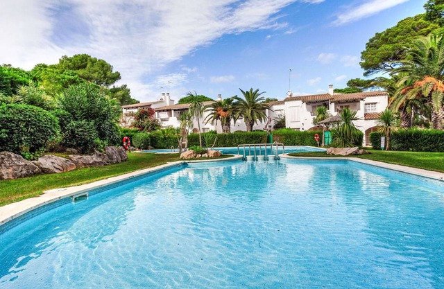 70 m² Accommodation ∙ 2 bedrooms ∙ 4 guests