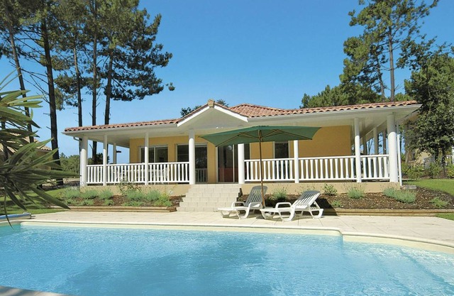 70 m² Accommodation ∙ 2 bedrooms ∙ 4 guests