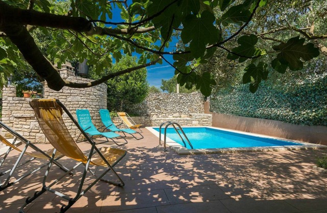 70 m² Accommodation ∙ 2 bedrooms ∙ 5 guests