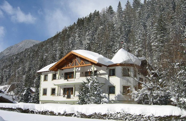 70 m² Apartment ∙ 2 bedrooms ∙ 4 guests