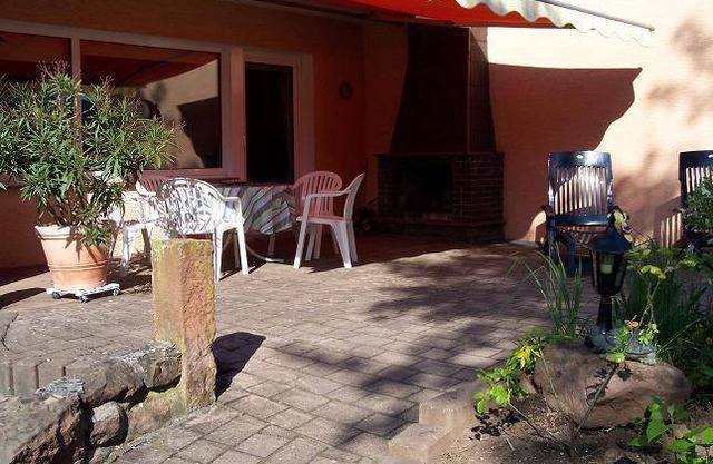 70 m² Apartment ∙ 1 bedroom ∙ 4 guests