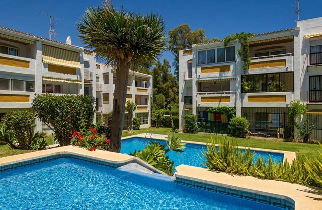 70 m² Apartment ∙ 2 bedrooms ∙ 4 guests