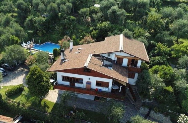 70 m² Apartment ∙ 2 bedrooms ∙ 4 guests