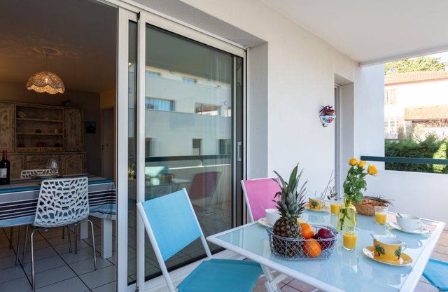 70 m² Apartment ∙ 2 bedrooms ∙ 4 guests