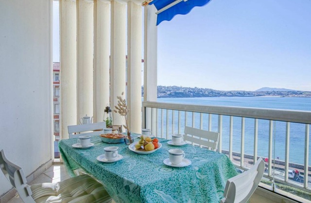 70 m² Apartment ∙ 2 bedrooms ∙ 6 guests