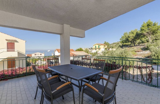 70 m² Apartment ∙ 3 bedrooms ∙ 6 guests