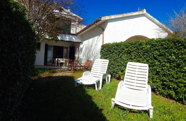 Orlisa Numana Trilocale Al Residence 