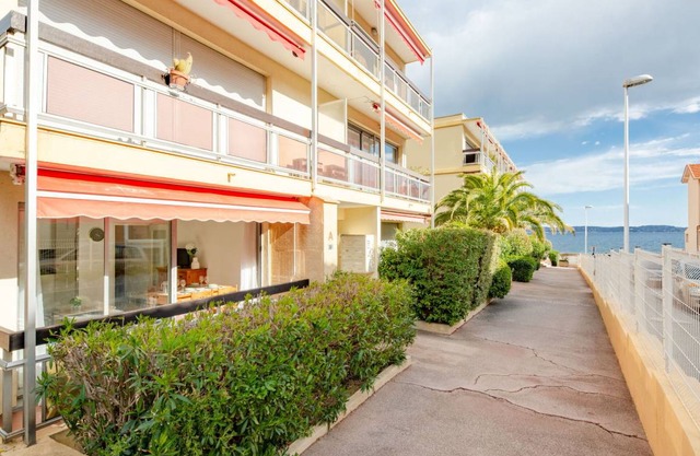 70 m² Apartment ∙ 2 bedrooms ∙ 6 guests