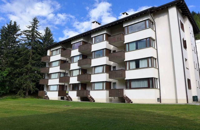 70 m² Apartment ∙ 2 bedrooms ∙ 4 guests