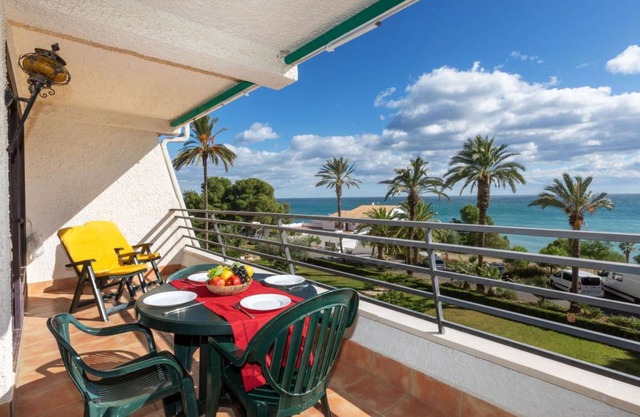 70 m² Apartment ∙ 2 bedrooms ∙ 4 guests
