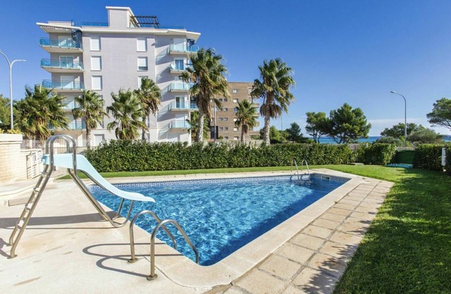 70 m² Apartment ∙ 2 bedrooms ∙ 4 guests