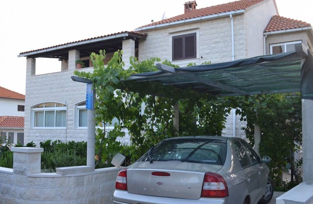 70 m² Apartment ∙ 1 bedroom ∙ 5 guests
