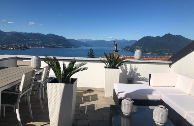 70 m² Apartment ∙ 1 bedroom ∙ 4 guests