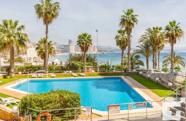 70 m² Apartment ∙ 1 bedroom ∙ 3 guests