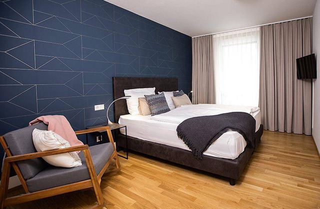 70 m² Apartment ∙ 1 bedroom ∙ 4 guests