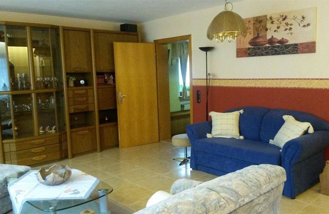 70 m² Apartment ∙ 1 bedroom ∙ 4 guests