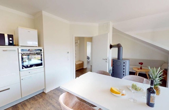 70 m² Apartment ∙ 2 bedrooms ∙ 4 guests