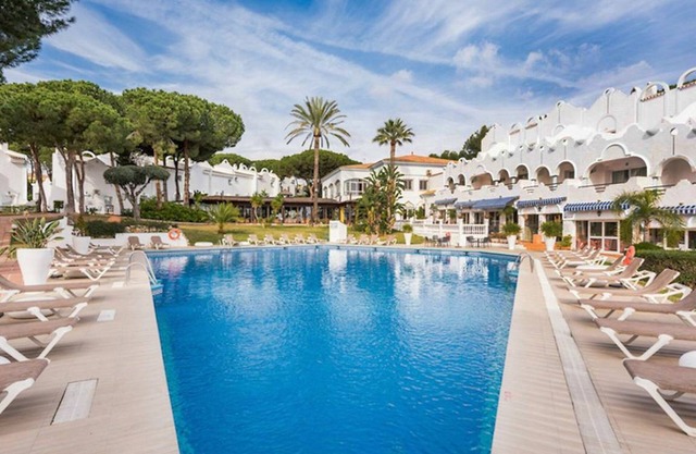 70 m² Apartment ∙ 2 bedrooms ∙ 5 guests