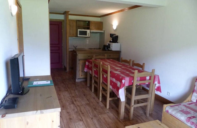 70 m² Apartment ∙ 2 bedrooms ∙ 7 guests