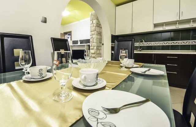 70 m² Apartment ∙ 2 bedrooms ∙ 4 guests