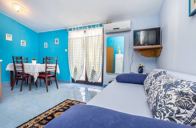 Apartments Bardak 