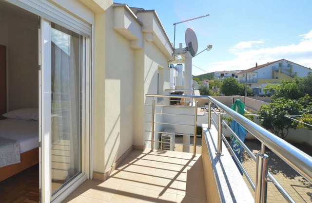 70 m² Apartment ∙ 2 bedrooms ∙ 6 guests
