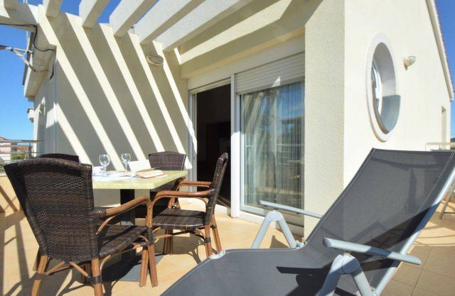 70 m² Apartment ∙ 2 bedrooms ∙ 6 guests
