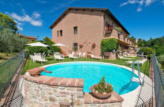 70 m² Apartment ∙ 2 bedrooms ∙ 4 guests