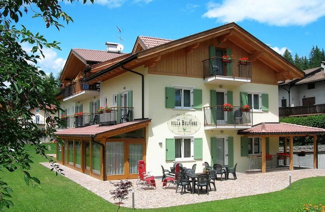 70 m² Apartment ∙ 2 bedrooms ∙ 4 guests