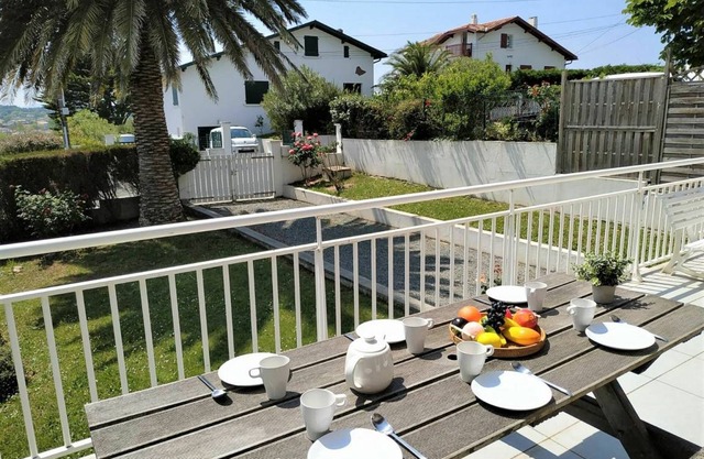 70 m² Apartment ∙ 2 bedrooms ∙ 6 guests