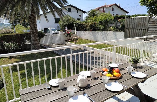70 m² Apartment ∙ 2 bedrooms ∙ 6 guests