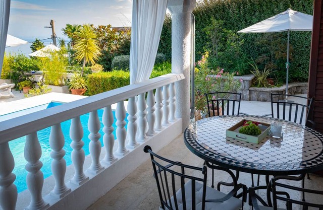 70 m² Apartment ∙ 2 bedrooms ∙ 4 guests