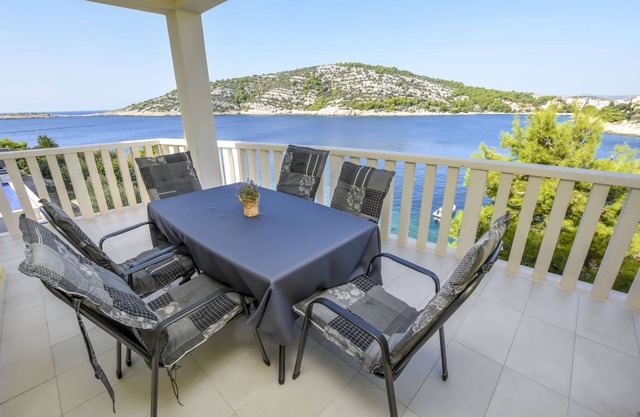 70 m² Apartment ∙ 2 bedrooms ∙ 5 guests
