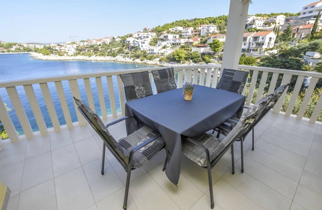 70 m² Apartment ∙ 2 bedrooms ∙ 5 guests