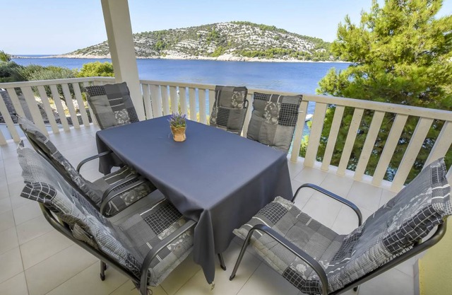 70 m² Apartment ∙ 2 bedrooms ∙ 5 guests